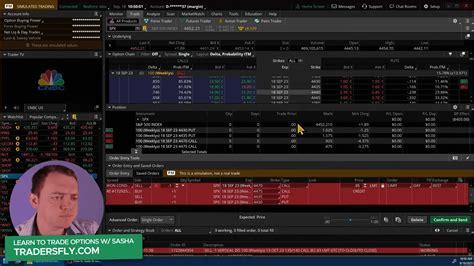 SPX 0 DTE Strategy 